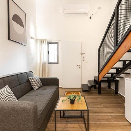 Cohens Apartments Jerusalem Exterior photo