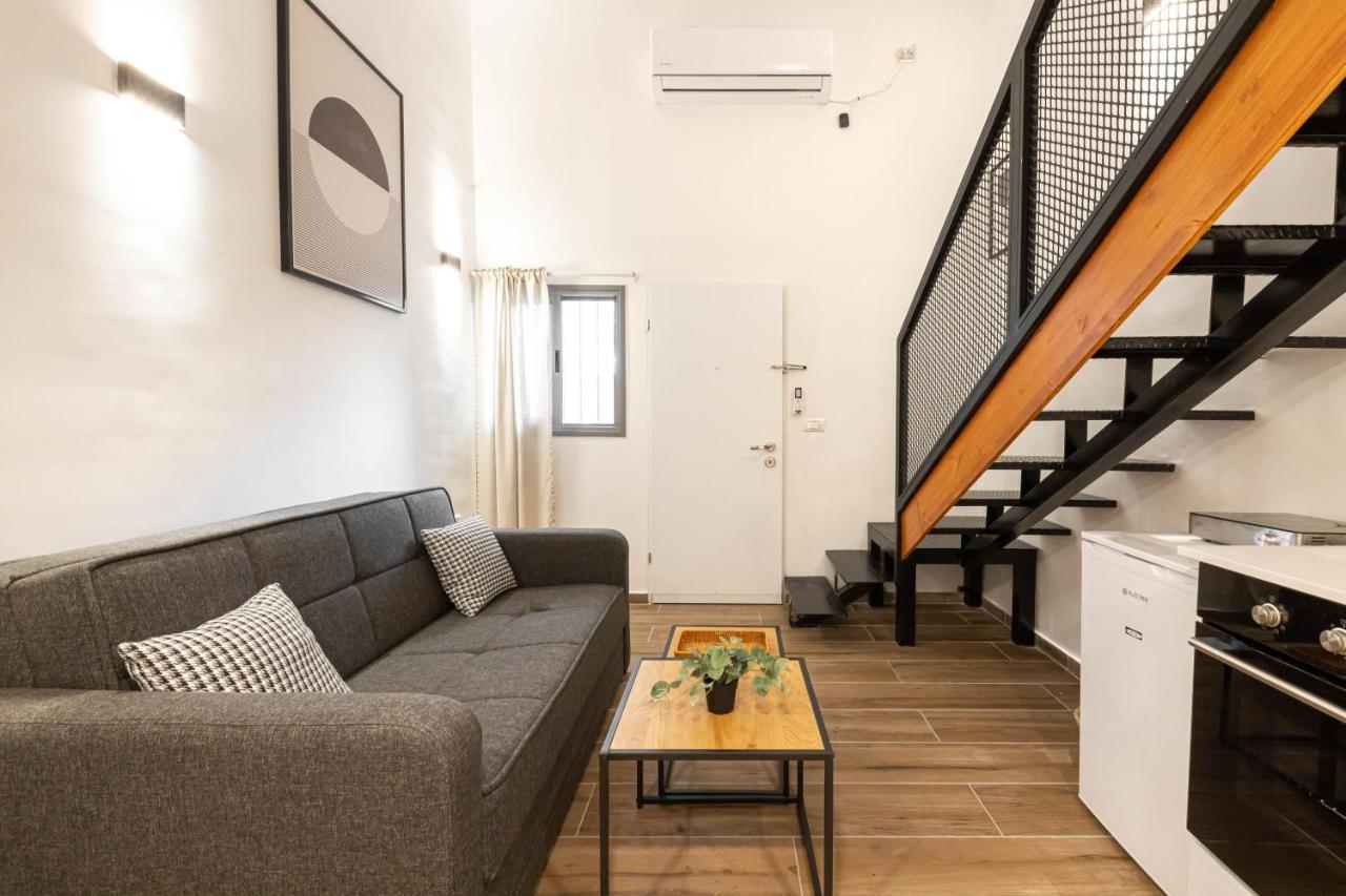 Cohens Apartments Jerusalem Exterior photo