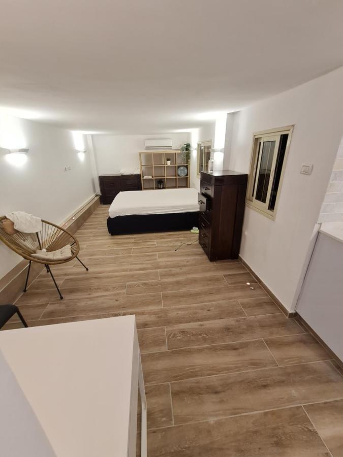 Cohens Apartments Jerusalem Exterior photo